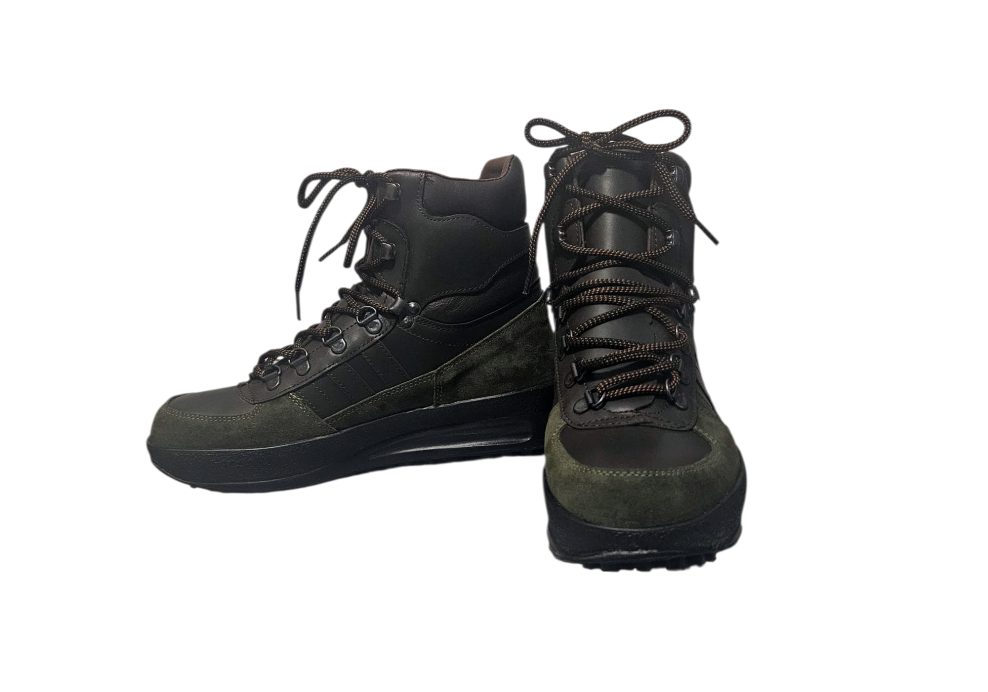 kožne gojzerice maslinasto zelena