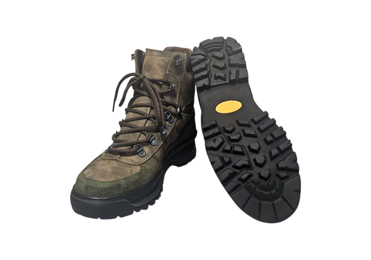 trekking čizme maskirne kožne (2)