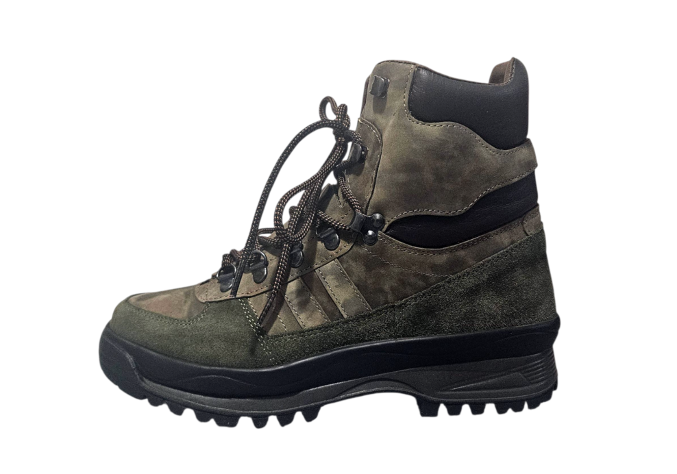 trekking čizme maskirne kožne (7)