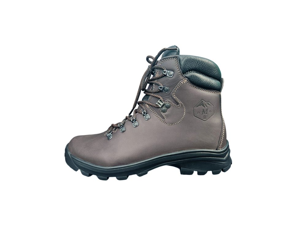 vodo nepropusne čizme smeđa