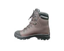 vodonepropusne čizme s kapicom smeđa (1)