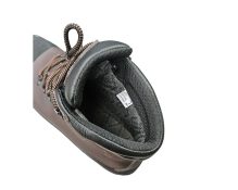 vodonepropusne čizme s kapicom smeđa (5)