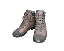 vodonepropusne čizme s kapicom smeđa (7)