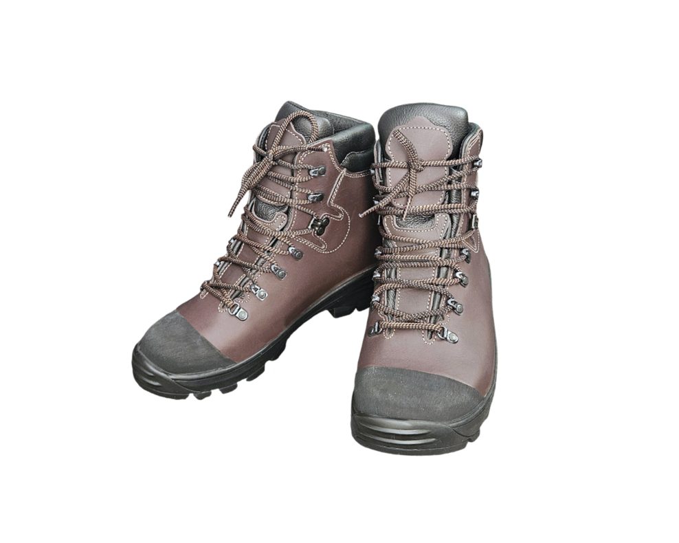 vodonepropusne čizme s kapicom smeđa (7)