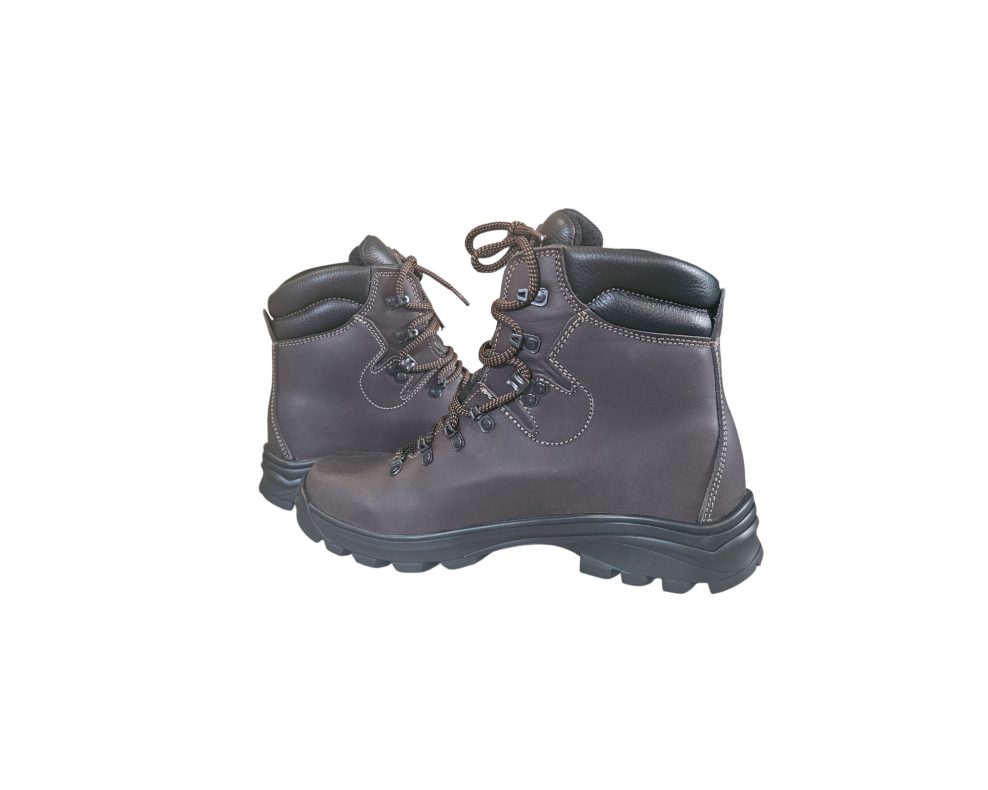 vodonepropusne čizme smeđa h