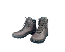 vodonepropusne čizme smeđa trekking