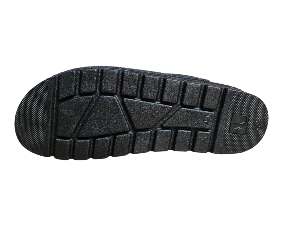 protuklizni crni đon