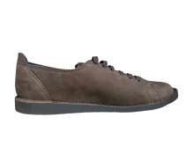 Kožne cipele smeđa brušena (1)