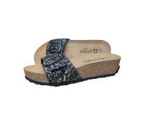 Kožne natikače, sa mekanim anatomskim gazištem , povišene (4)