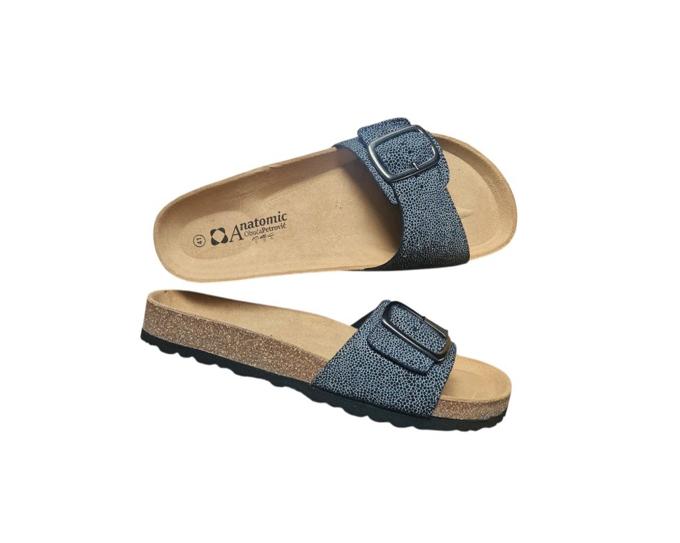 anatomska obuca unutarnja strana.