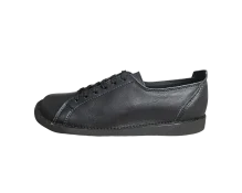 anatomske crne cipele zenske rucni rad.