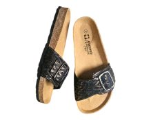 anatomske natikace kozni uzorak piton par