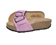 anatomske natikace platforma pluto roza antilop