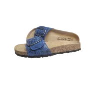 anatomske zenske natikace plave