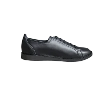 crne kozne cipele glatka koza petrovic profil