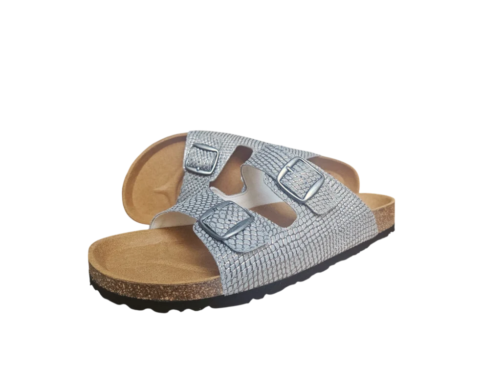 dvostruki podesivi remen natikace.