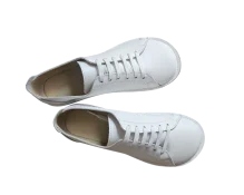 kožne cipele bijela (1)