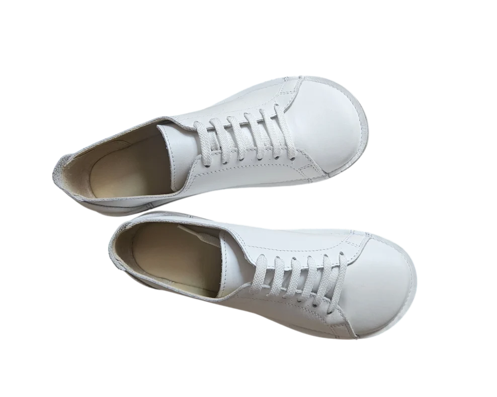 kožne cipele bijela (1)