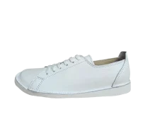 kožne cipele bijela