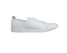 kožne cipele bijela (6)