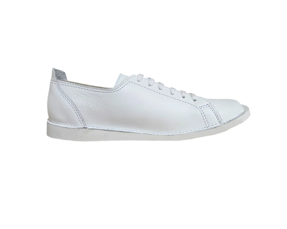 kožne cipele bijela (6)