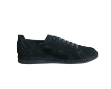 kožne cipele crne brušena (2)