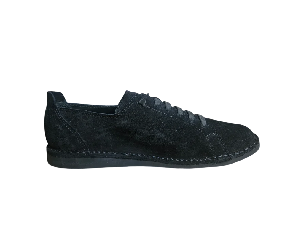 kožne cipele crne brušena (2)