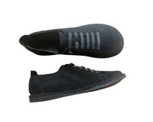 kožne cipele crne brušena (3)