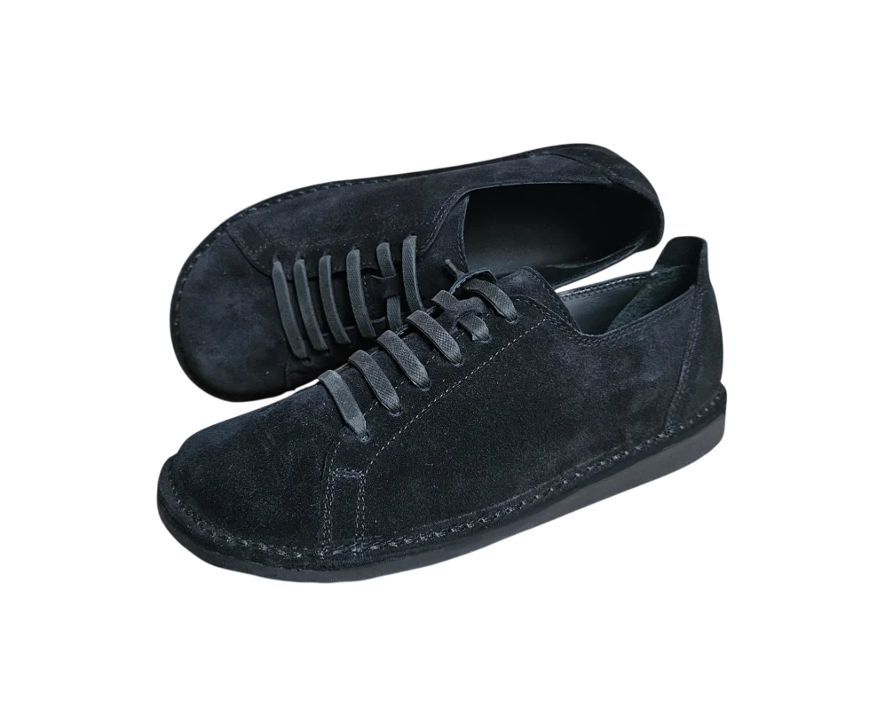 kožne cipele crne brušena (6)