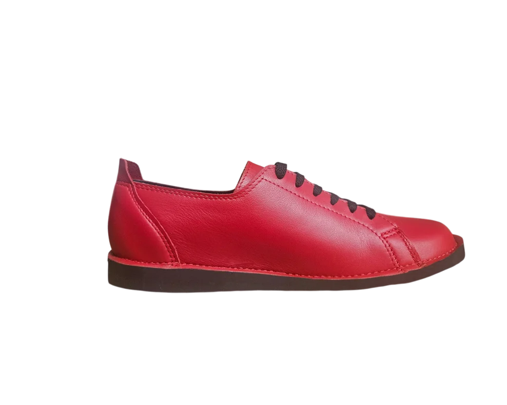 kožne cipele crvena (1)