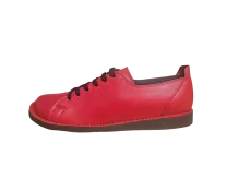 kožne cipele crvena (2)