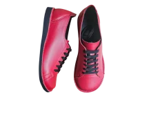 kožne cipele crvena (3)