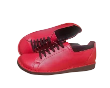kožne cipele crvena (5)
