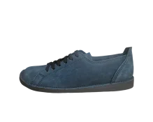 kožne cipele tamno plava brušena (1)