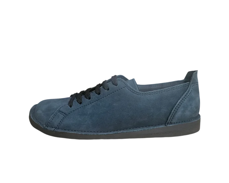 kožne cipele tamno plava brušena (1)