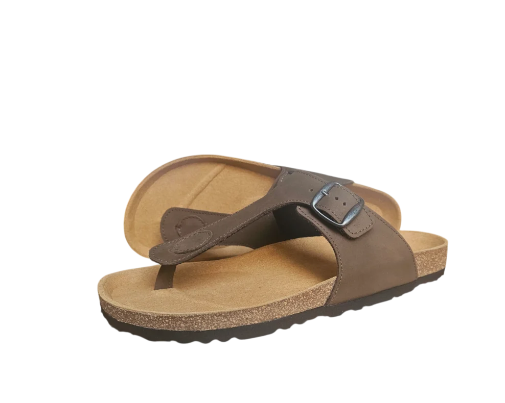 muske kozne japanke bocni profil