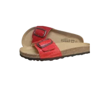 red croco kozne natikace prodaja