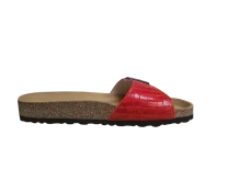 zenske anatomske natikace crvene