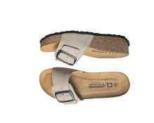 zenske papuce stone grey antilop