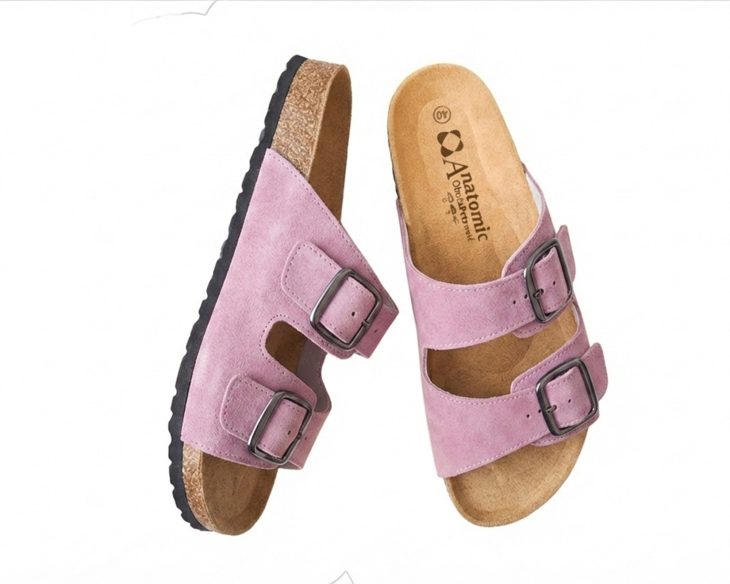 701 lila brušena, veb