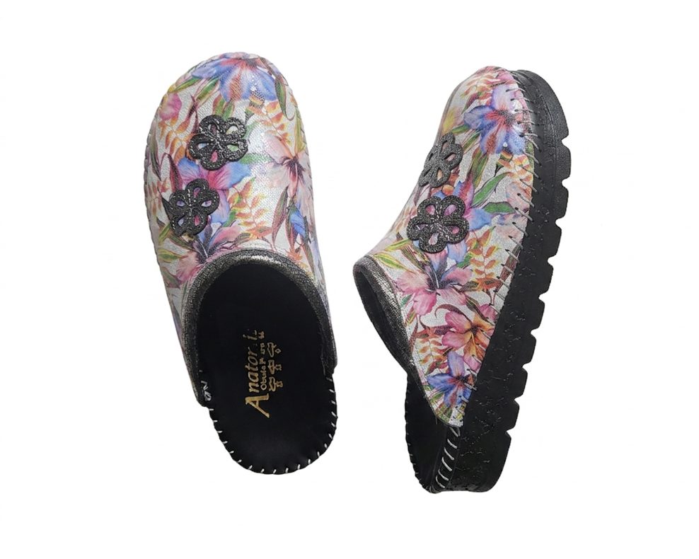 anatomske klome cvijetne