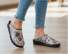 medicinske klompe model